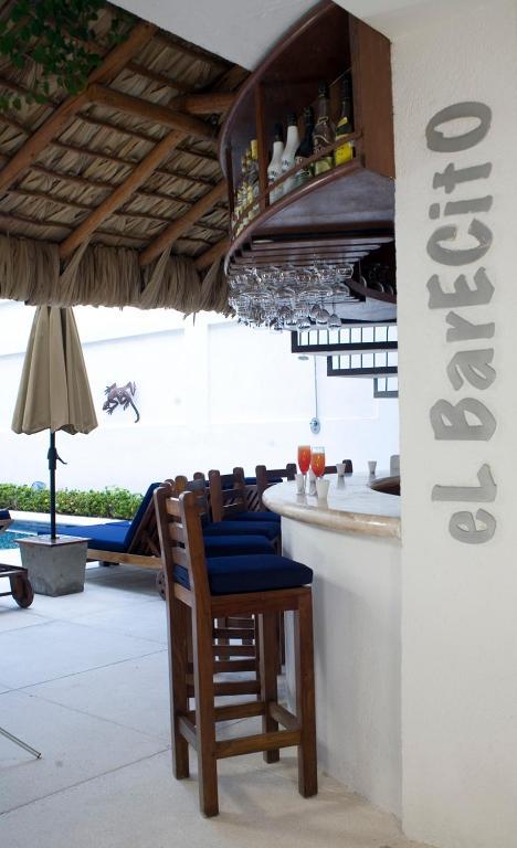 El Hotelito อากาปุลโก ภายนอก รูปภาพ