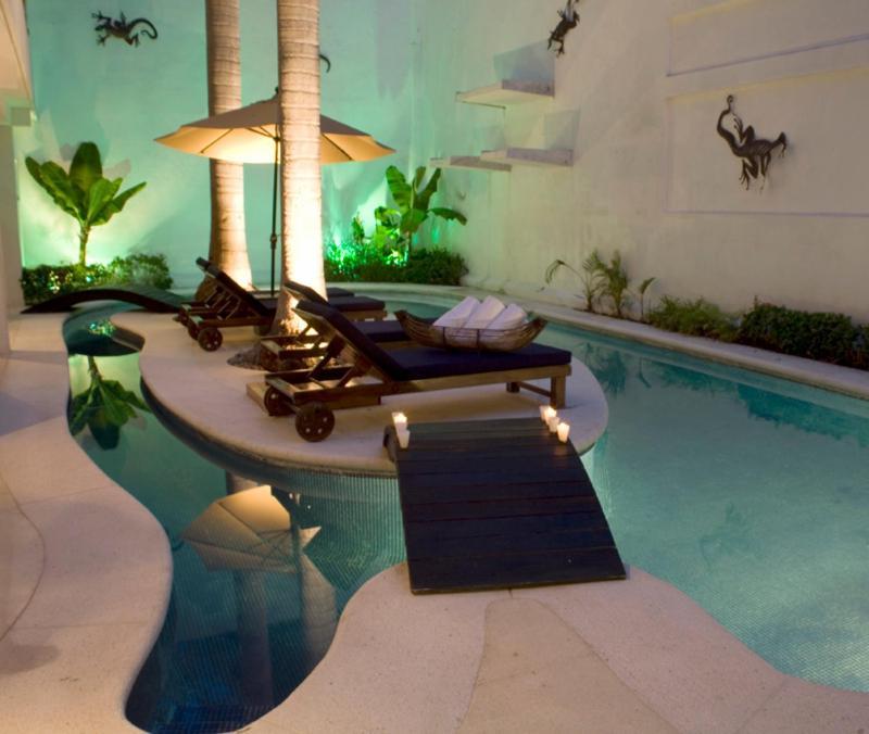 El Hotelito อากาปุลโก ภายนอก รูปภาพ