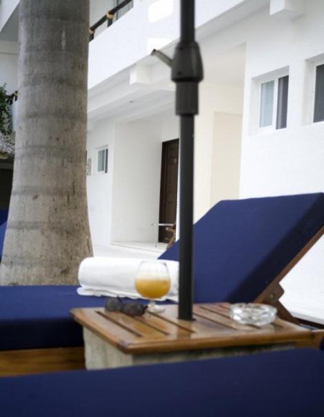 El Hotelito อากาปุลโก ภายนอก รูปภาพ