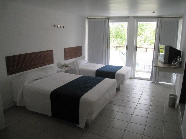 El Hotelito อากาปุลโก ภายนอก รูปภาพ